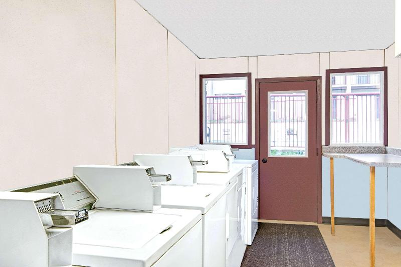 酒店 Days Inn By Wyndham Washington