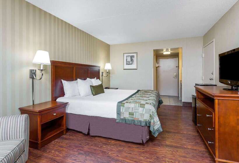 호텔 Days Inn By Wyndham Westminster
