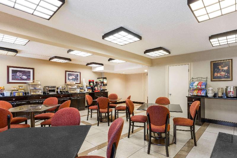호텔 Days Inn By Wyndham Westminster