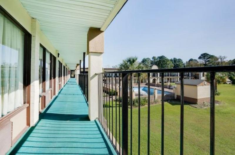 Oyo Hotel Wade/fayetteville I 95 South