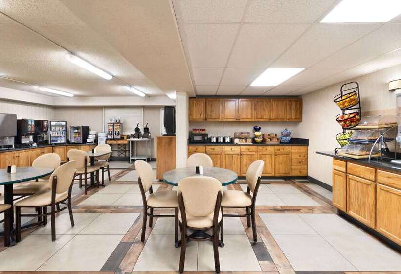فندق Days Inn & Suites By Wyndham Bozeman