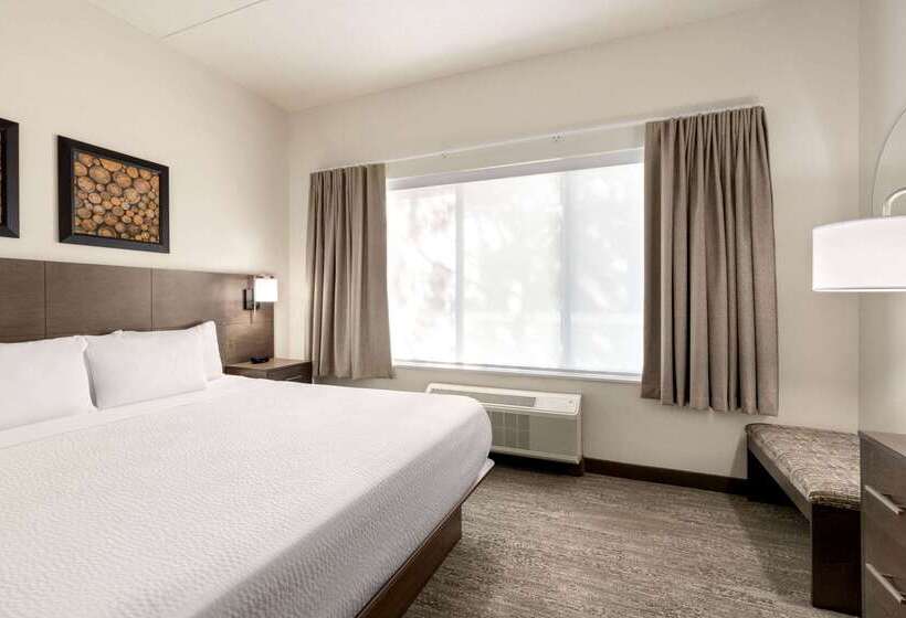 فندق Days Inn & Suites By Wyndham Bozeman