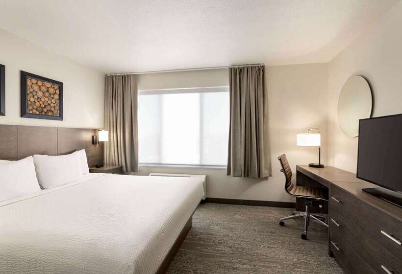 فندق Days Inn & Suites By Wyndham Bozeman