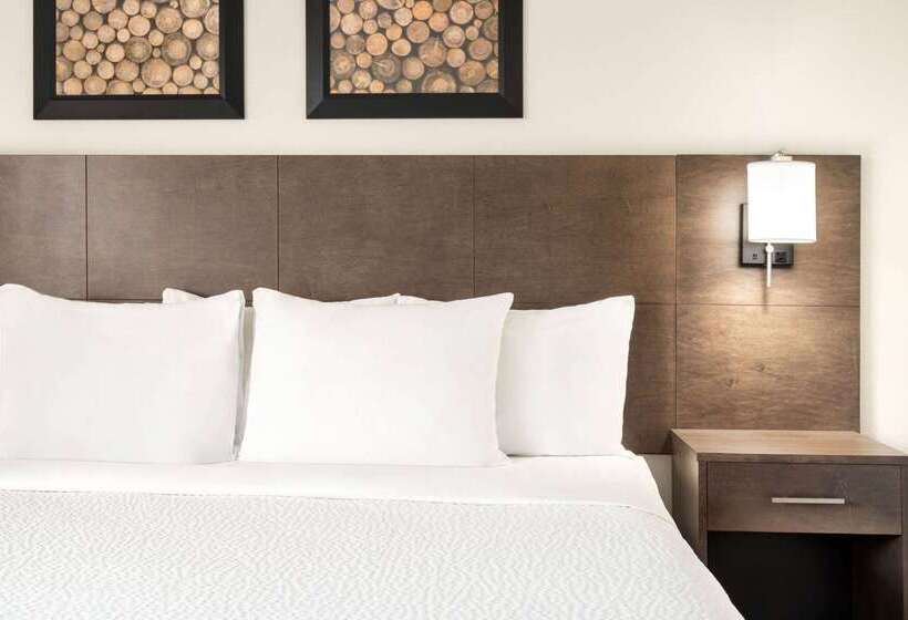 فندق Days Inn & Suites By Wyndham Bozeman