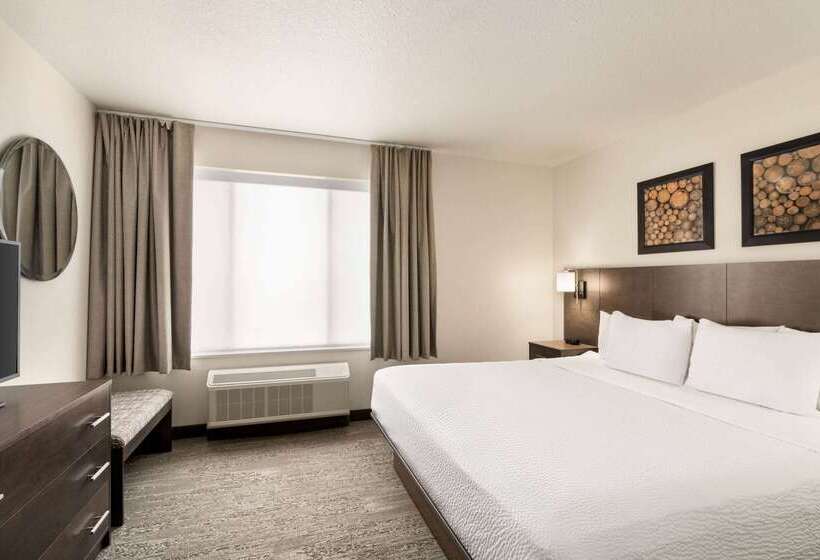 فندق Days Inn & Suites By Wyndham Bozeman