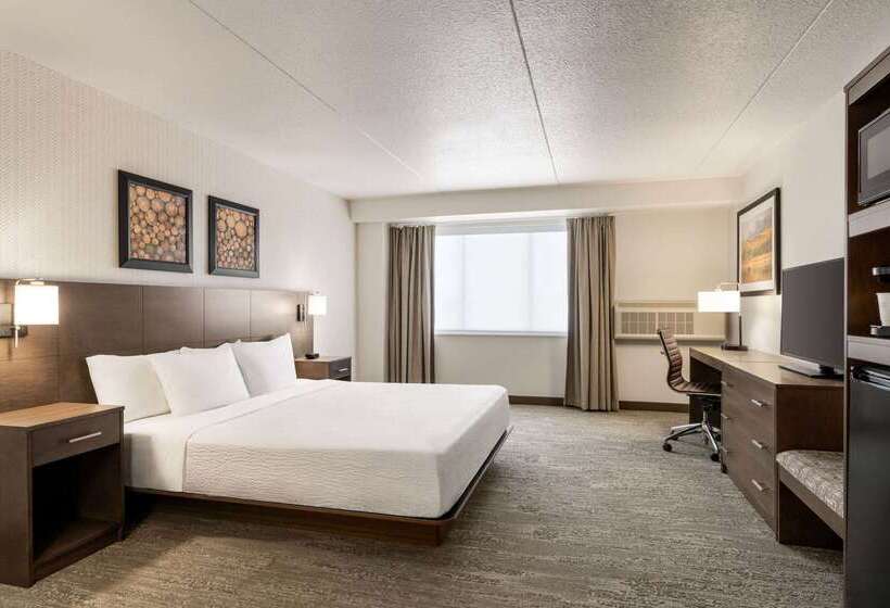 فندق Days Inn & Suites By Wyndham Bozeman
