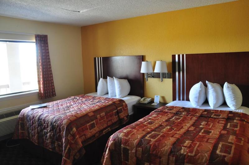 Motel 6 Little Rock, Ar   Airport