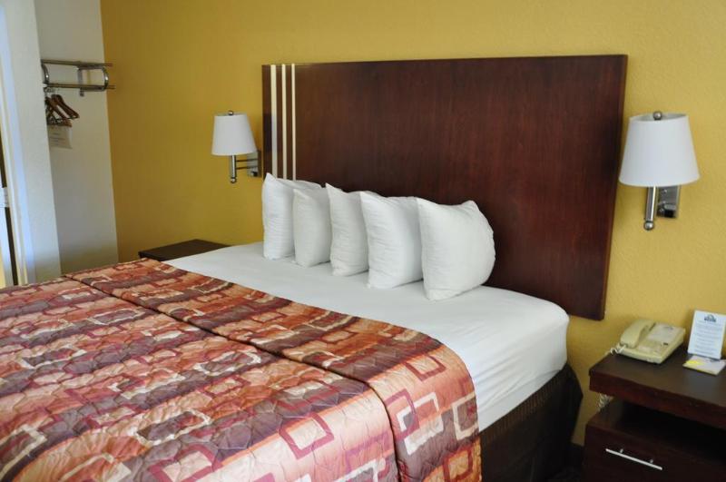 Motel 6 Little Rock, Ar   Airport