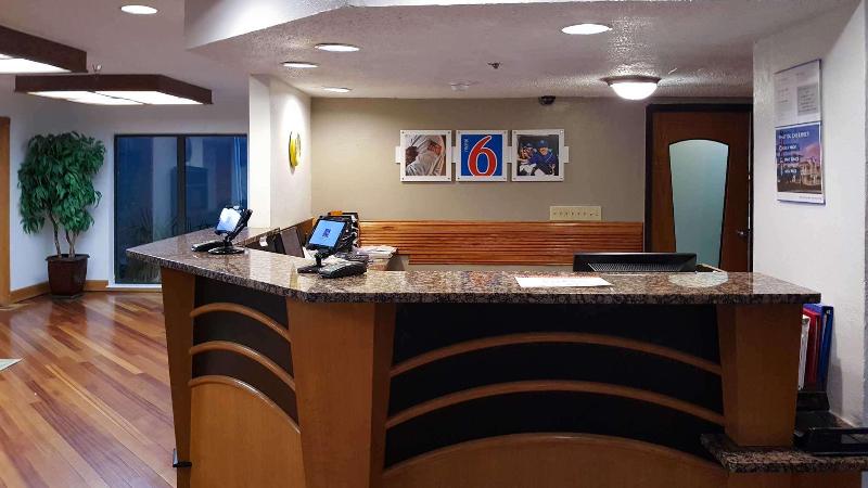 Motel 6 Little Rock, Ar   Airport