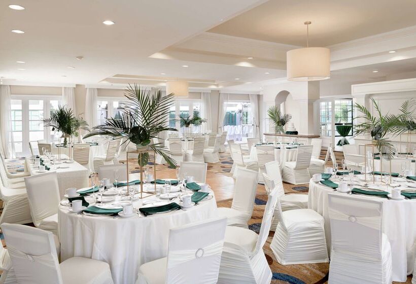 酒店 Doubletree By Hilton San Pedro  Port Of Los Angeles