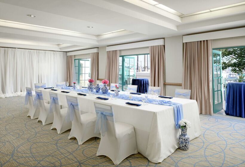 酒店 Doubletree By Hilton San Pedro  Port Of Los Angeles