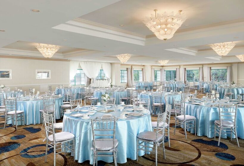 酒店 Doubletree By Hilton San Pedro  Port Of Los Angeles