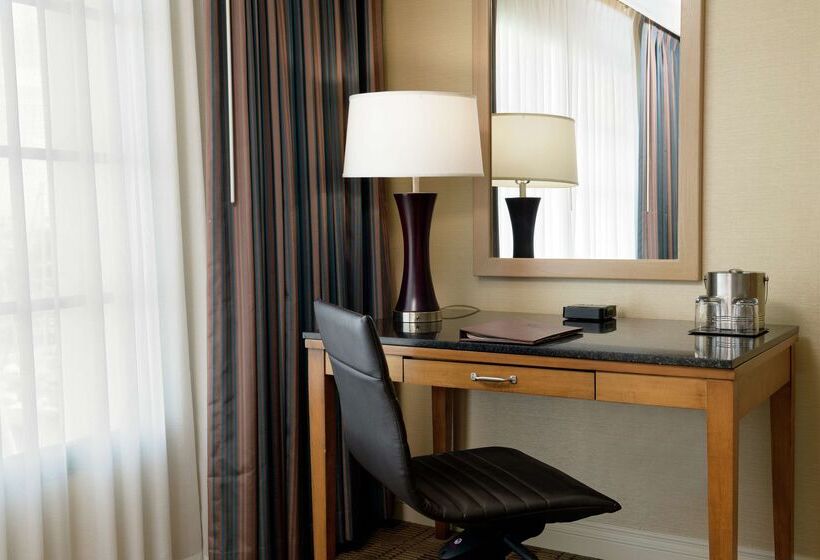 酒店 Doubletree By Hilton San Pedro  Port Of Los Angeles