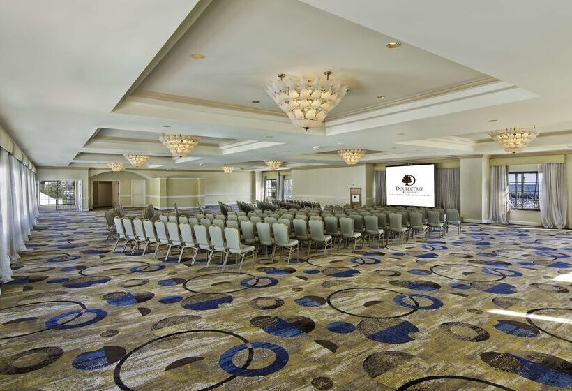酒店 Doubletree By Hilton San Pedro  Port Of Los Angeles
