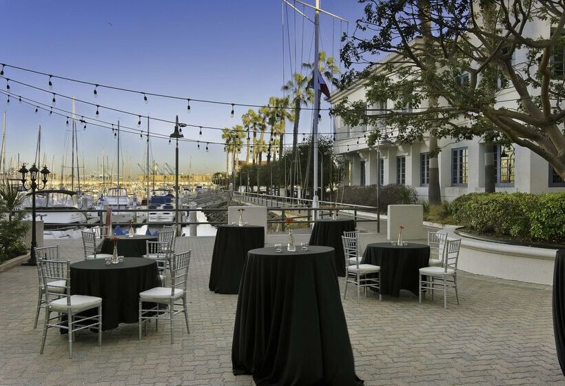 酒店 Doubletree By Hilton San Pedro  Port Of Los Angeles