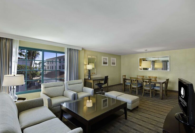 酒店 Doubletree By Hilton San Pedro  Port Of Los Angeles