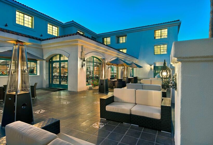 酒店 Doubletree By Hilton San Pedro  Port Of Los Angeles