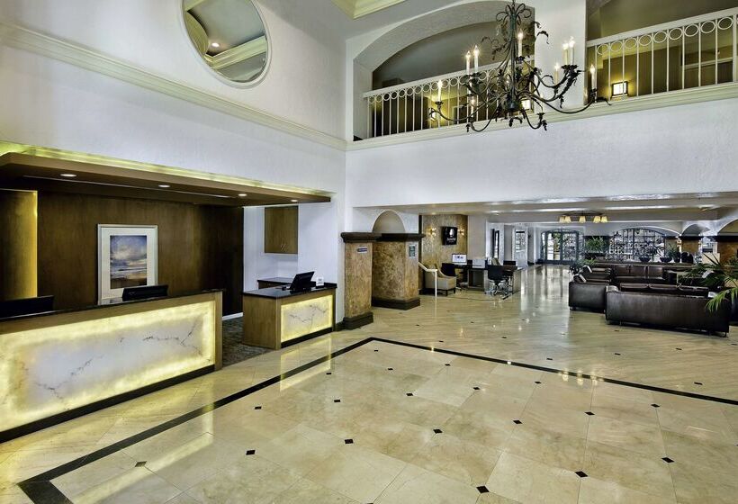 酒店 Doubletree By Hilton San Pedro  Port Of Los Angeles