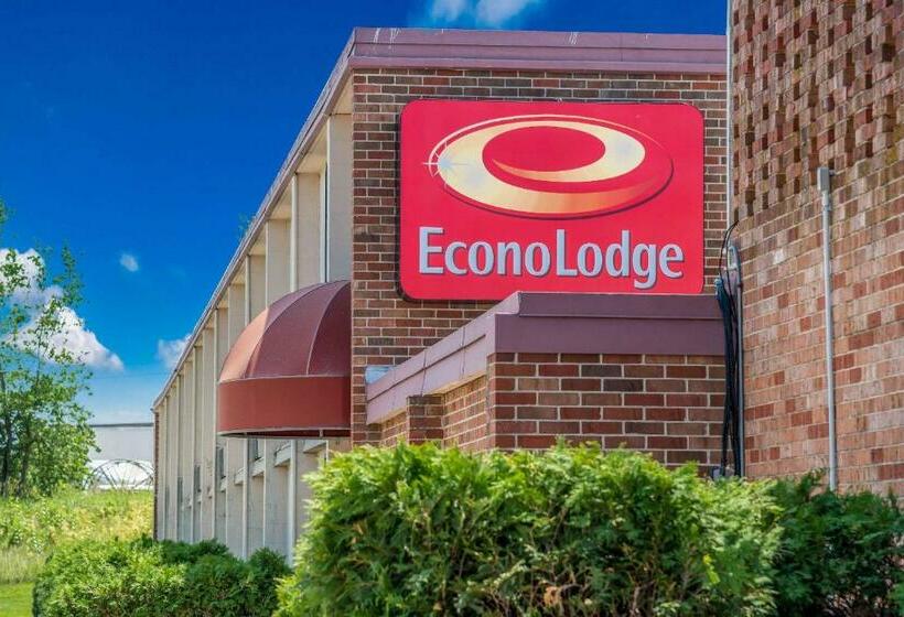 فندق Econo Lodge