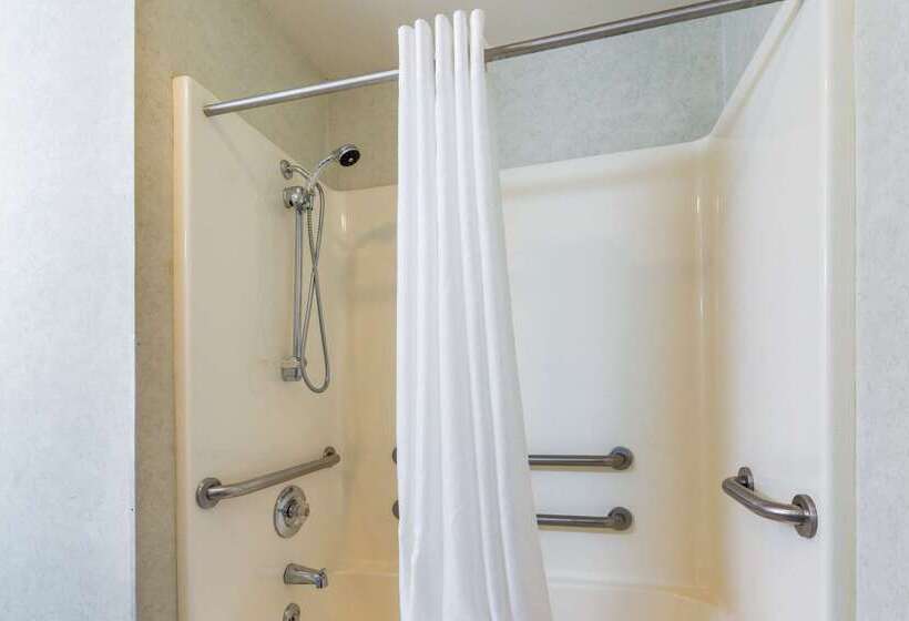 فندق Econo Lodge