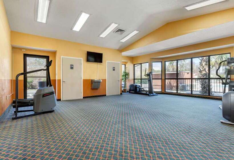 فندق Econo Lodge