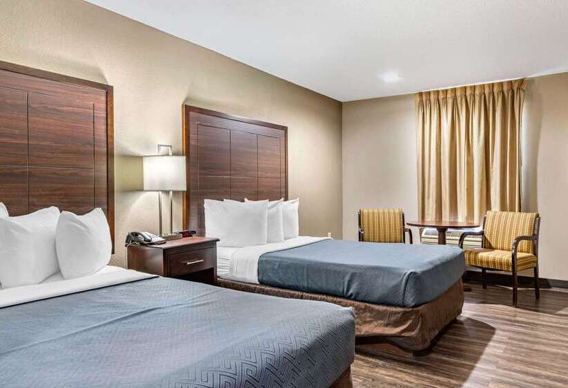 فندق Econo Lodge