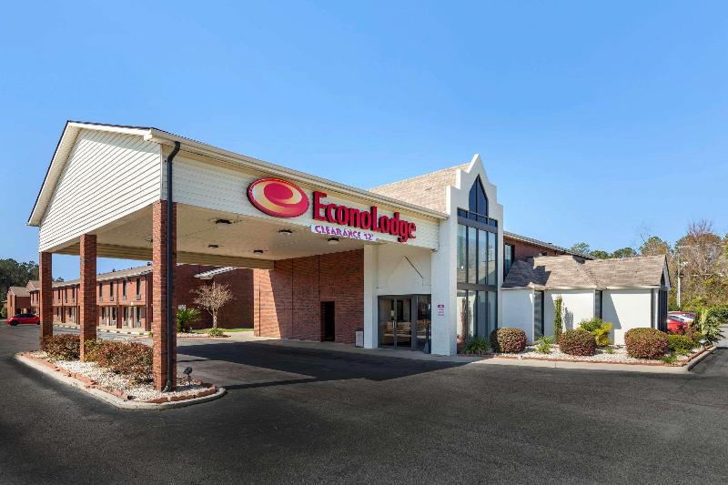 فندق Econo Lodge