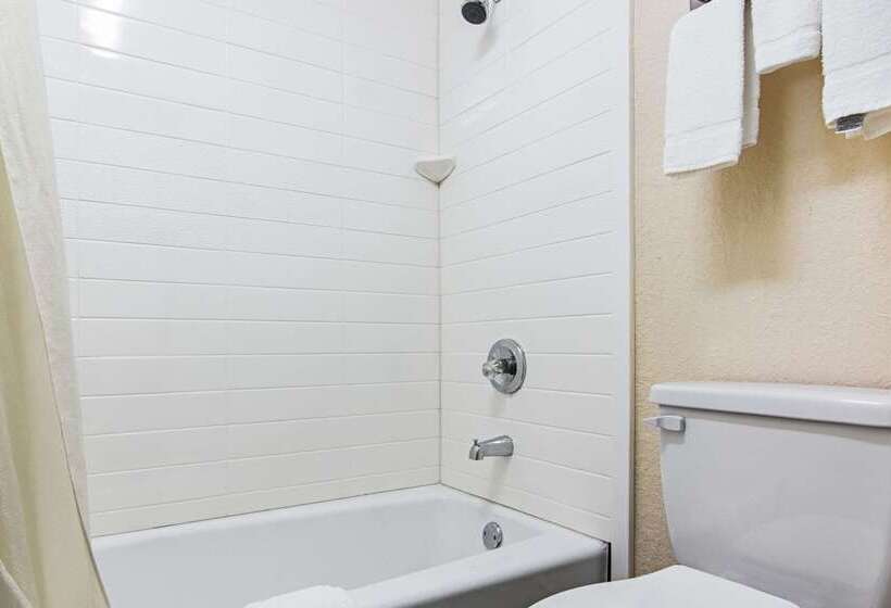 ホテル Econo Lodge Inn & Suites Matthews   Charlotte