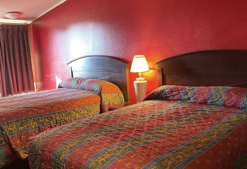 호텔 Express Inn Thomson