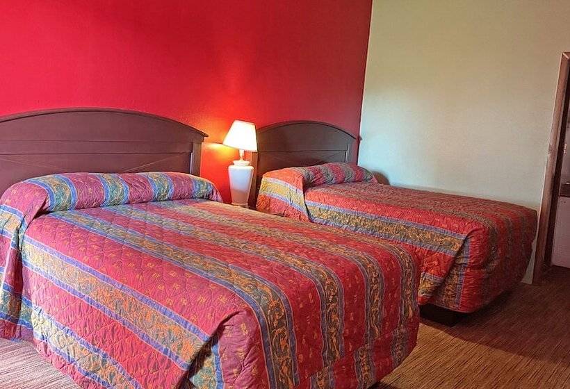 호텔 Express Inn Thomson
