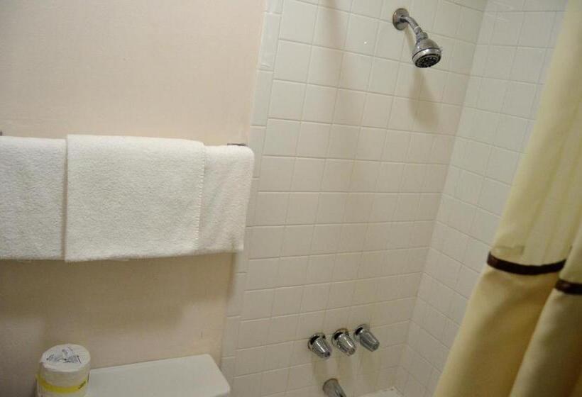酒店 Extended Stay Warrenton Inn