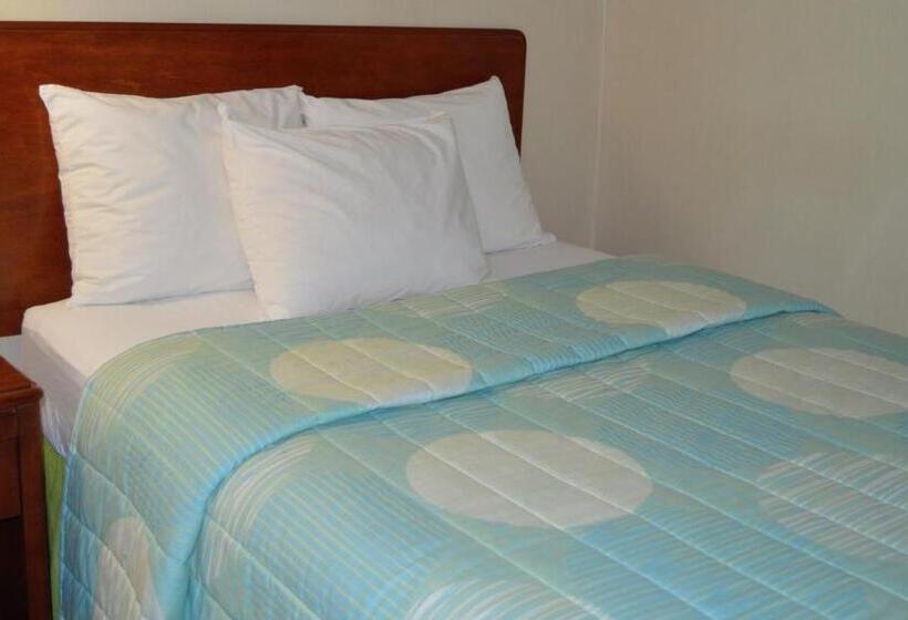 酒店 Extended Stay Warrenton Inn