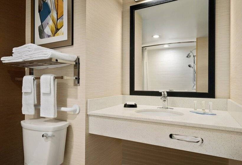 ホテル Fairfield Inn By Marriott Philadelphia West Chester/exton