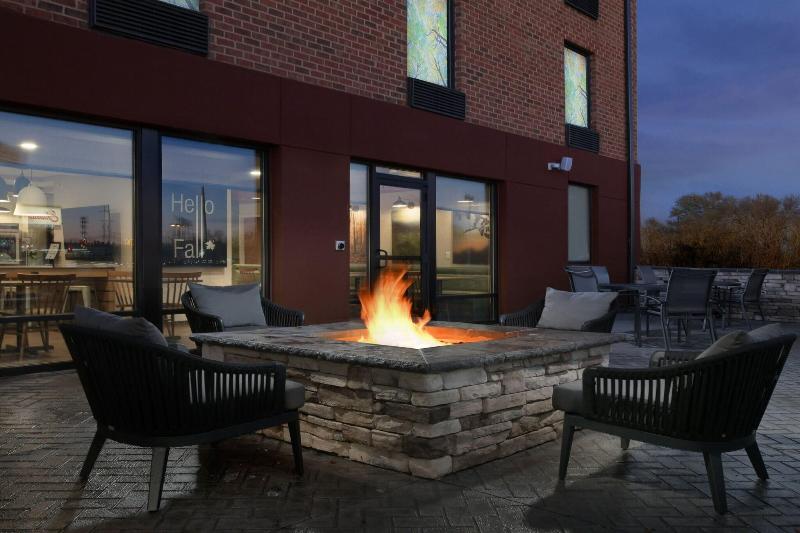 酒店 Fairfield Inn & Suites By Marriott Pottstown Limerick