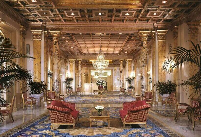 هتل Fairmont Copley Plaza