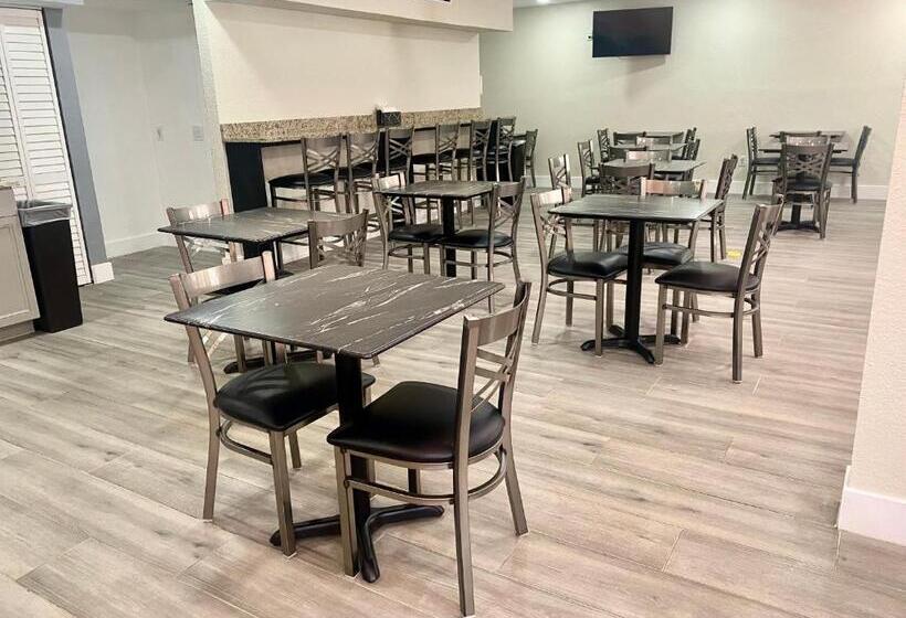 فندق Garden Inn Homestead/everglades/gateway To Keys