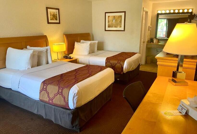 فندق Garden Inn Homestead/everglades/gateway To Keys