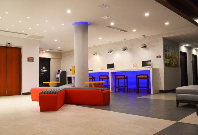 هتل Best Western Plus Ft Lauderdale Hollywood Airport