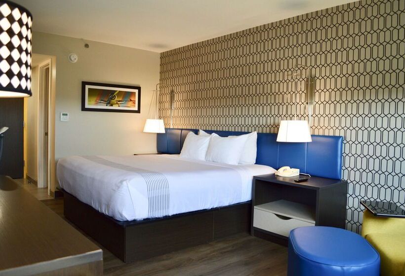 هتل Best Western Plus Ft Lauderdale Hollywood Airport