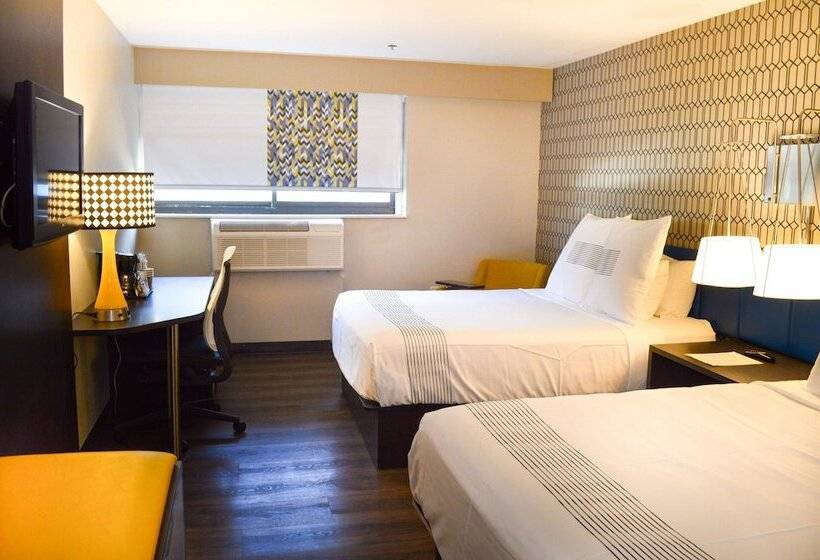 هتل Best Western Plus Ft Lauderdale Hollywood Airport