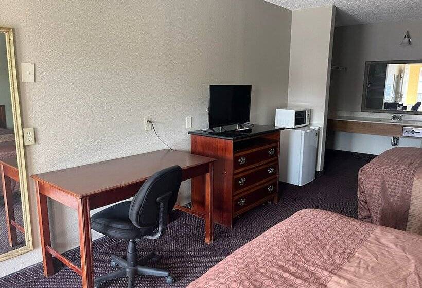 호텔 Hallmark Inn And Suites