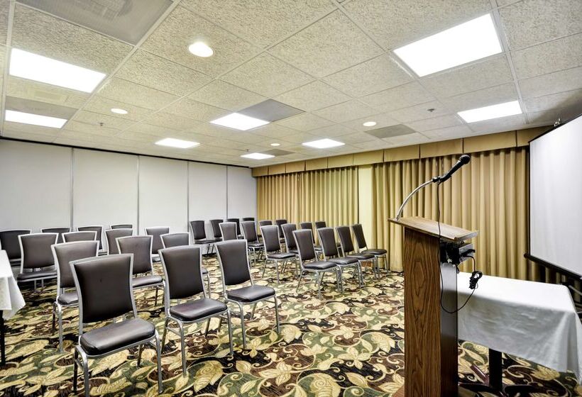 酒店 Hampton Inn Chicago   Gurnee