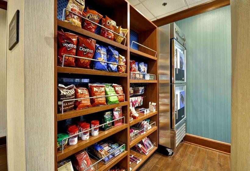 酒店 Hampton Inn Chicago   Gurnee
