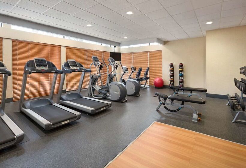 호텔 Hampton Inn Denver West Federal Center