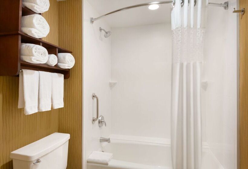 호텔 Hampton Inn Denver West Federal Center