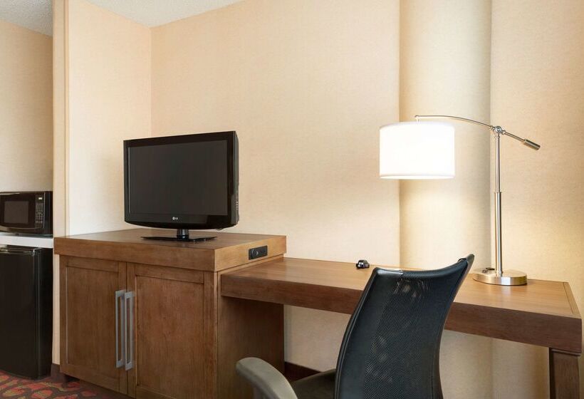 호텔 Hampton Inn Denver West Federal Center