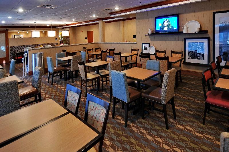 호텔 Hampton Inn Denver West Federal Center