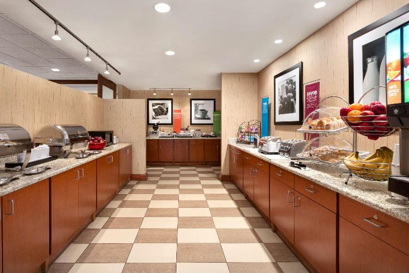 호텔 Hampton Inn Denver West Federal Center