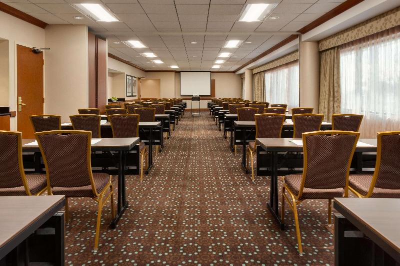호텔 Hampton Inn Denver West Federal Center