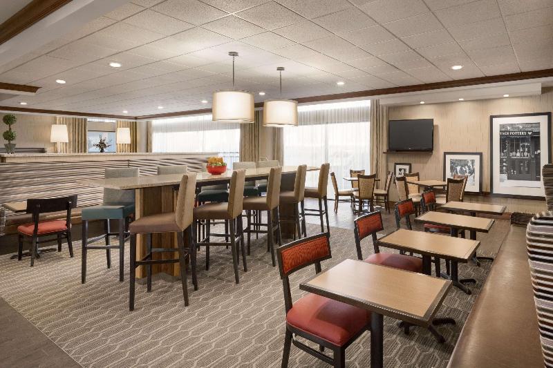 호텔 Hampton Inn Denver West Federal Center